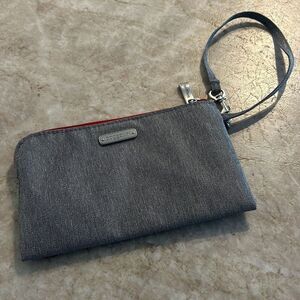 Baggallini Travel Wristlet